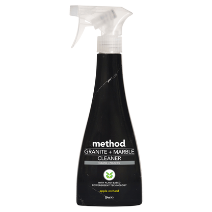 Method Granite Spray - UK Food & Drink - 843536180262
