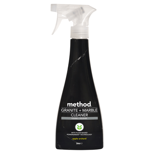 Method Granite Spray - UK Food & Drink - 843536180262