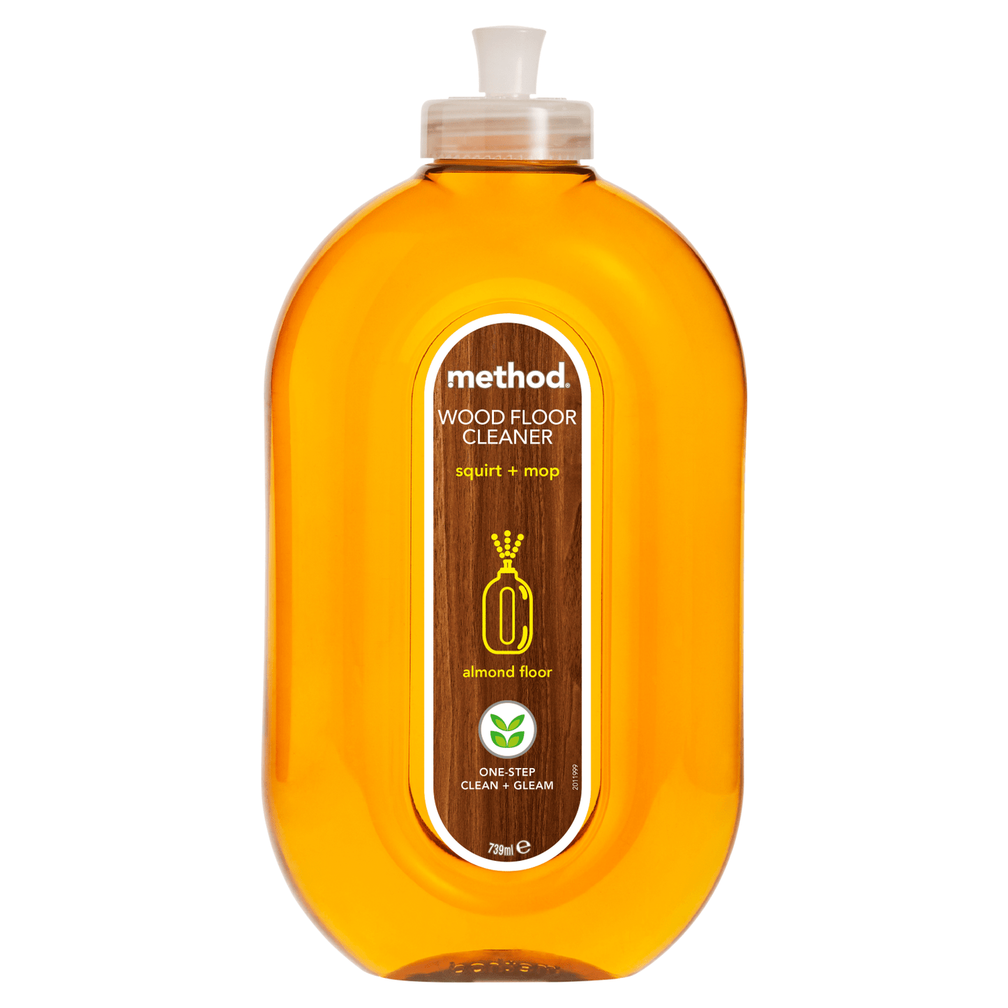 Method Wood for Good Floor Care - UK Food & Drink - 817939005354