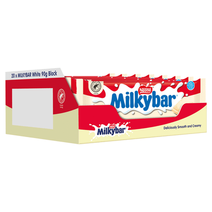 Milkybar 90g - UK Food & Drink - 8000300430493