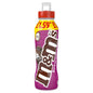 M&M Chocolate Brownie Milk 350ml - UK Food & Drink - 5056357910405