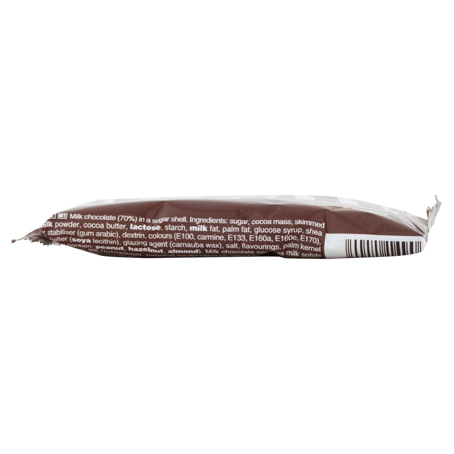 M&M's Chocolate 45g - UK Food & Drink - 40111490