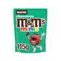 M&M's Chocolate Minis 115g - UK Food & Drink - 5900951314537