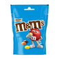 M&M's Crispy 107g - UK Food & Drink - 5000159561624