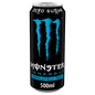 Monster Energy Absolutely Zero 500ml - UK Food & Drink - 5060166696795