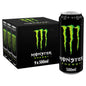 Monster Energy Drink 9 x 500ml - UK Food & Drink - 5060947544369