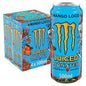 Monster Energy Drink Mango Loco 4 x 500ml - UK Food & Drink - 5060639127917