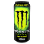 Monster Energy Drink Nitro 500ml - UK Food & Drink - 5060751211709