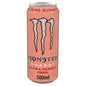 Monster Energy Drink Ultra Peachy Keen Zero Sugar 500ml - UK Food & Drink - 5060947545601