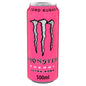 Monster Energy Drink Ultra Rosa Zero Sugar 500ml - UK Food & Drink - 5060896628882