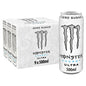 Monster Energy Drink Ultra Zero Sugar 9 x 500ml - UK Food & Drink - 5060947544390
