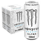 Monster Energy Ultra 4 x 500ml - UK Food & Drink - 5060337503778