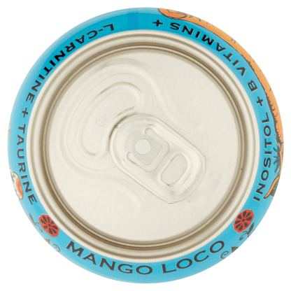 Monster Juiced Mango Loco 500ml - UK Food & Drink - 5060517885137