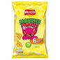 Monster Munch Roast Beef 6 Pack 6X20G - UK Food & Drink - 5000328014791