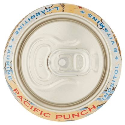 Monster Pacific Punch Energy Drink 500ml - UK Food & Drink - 5060639122899