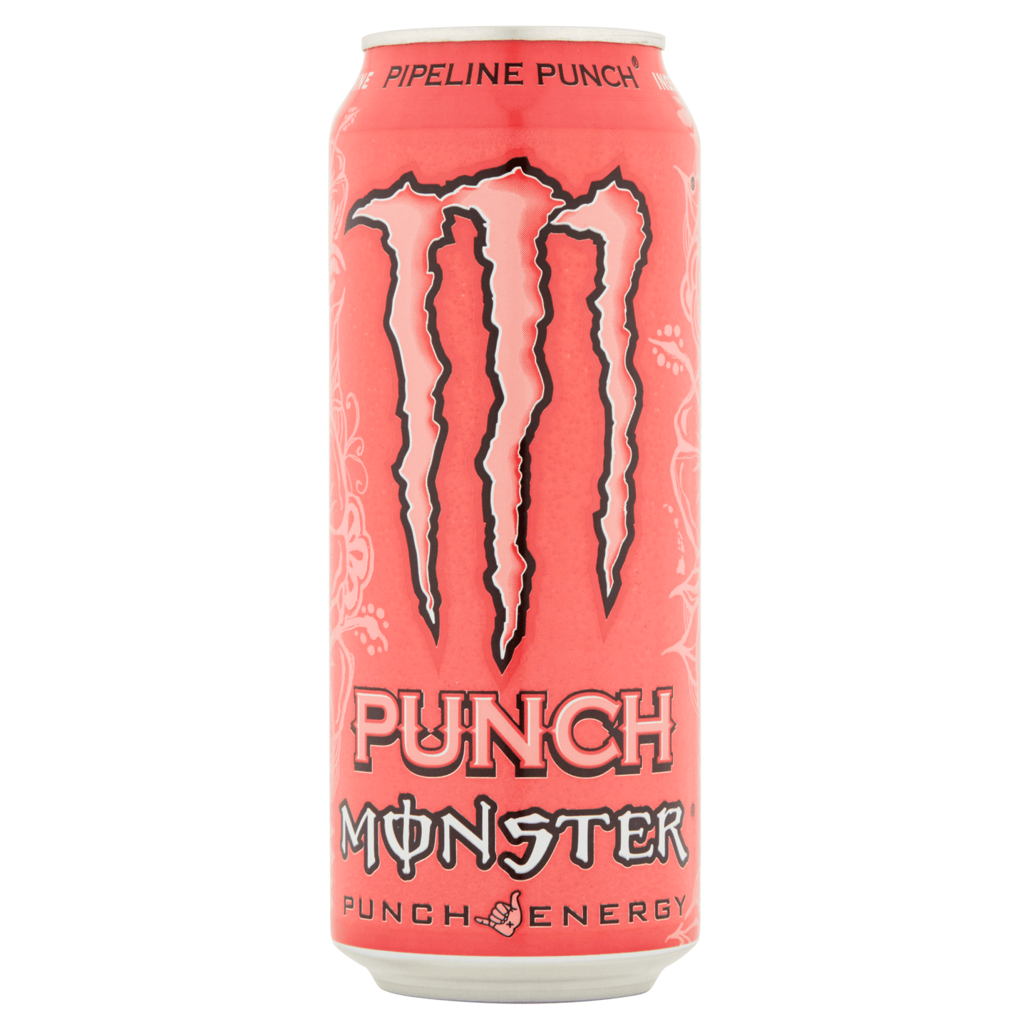 Monster Pipeline Punch 500ml - UK Food & Drink - 5060517882976