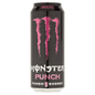 Monster Punch + Energy 500ml - UK Food & Drink - 5060335634726
