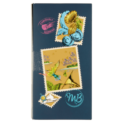 Monty Bojangles Cocoa Nib Nights Truffles 180g - UK Food & Drink - 5060413267440