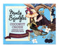 Monty Bojangles Coconut Crush Cocoa Dusted Truffles Gift Box - UK Food & Drink - 5060413267297