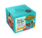 Monty Bojangles Flutter Scotch Cocoa Dusted Truffles Gift Box - UK Food & Drink - 5060413265682