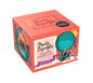 Monty Bojangles Orange Angelical Cocoa Dusted Truffles Gift Box - UK Food & Drink - 5060260388152