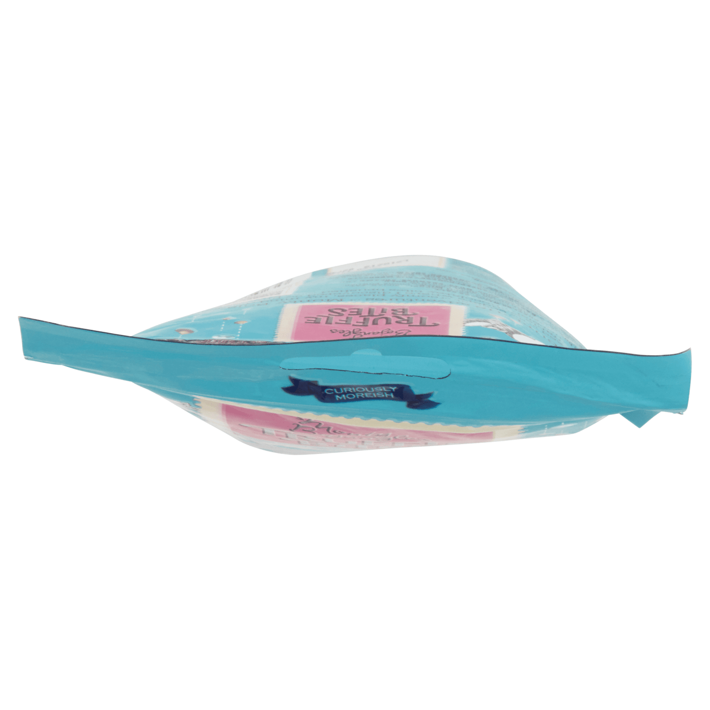 Monty Bojangles Truffle Bites Hint of Sea Salt 100g - UK Food & Drink - 5060413264807