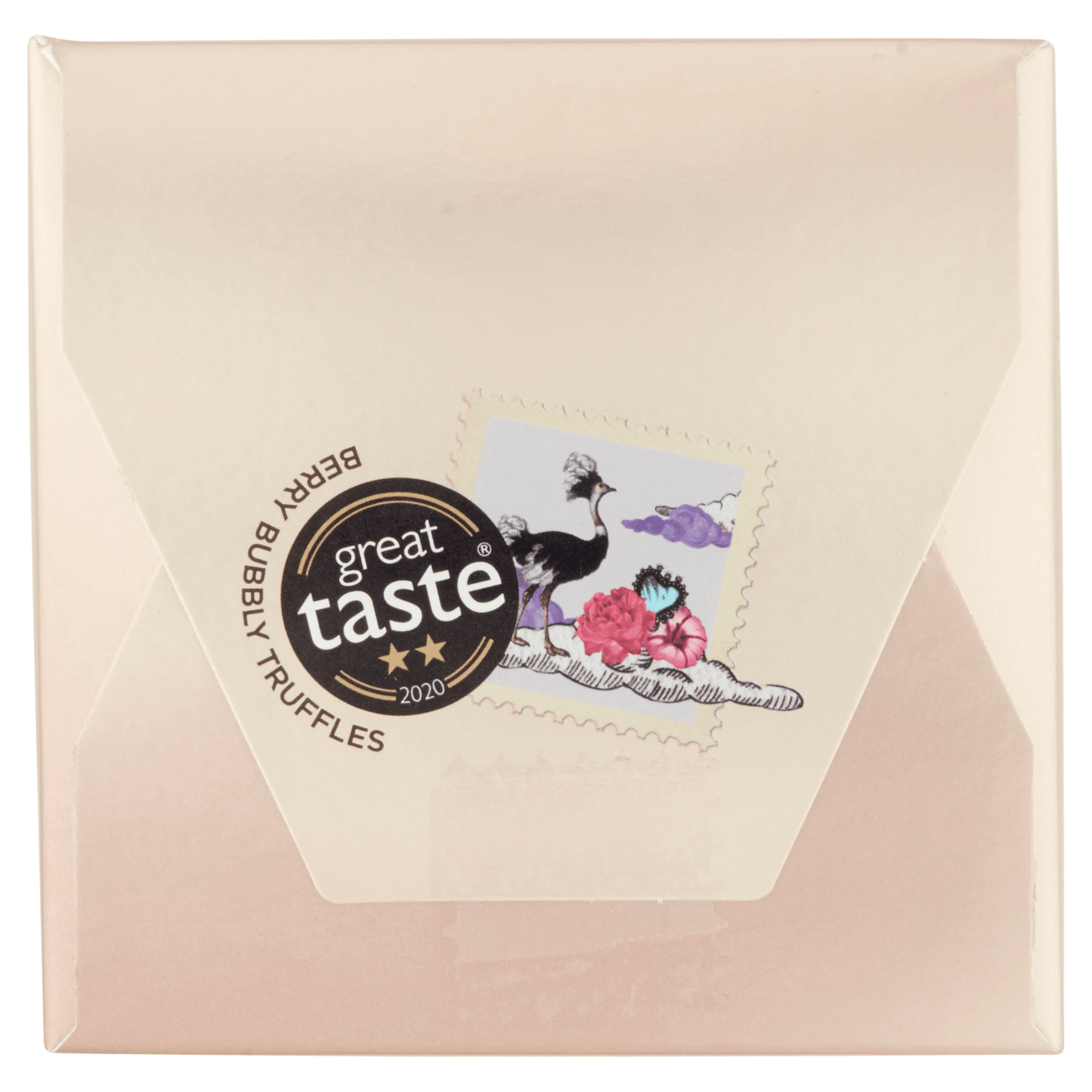 Monty Bojangles Truffle Selection 135g - UK Food & Drink - 5060413263190