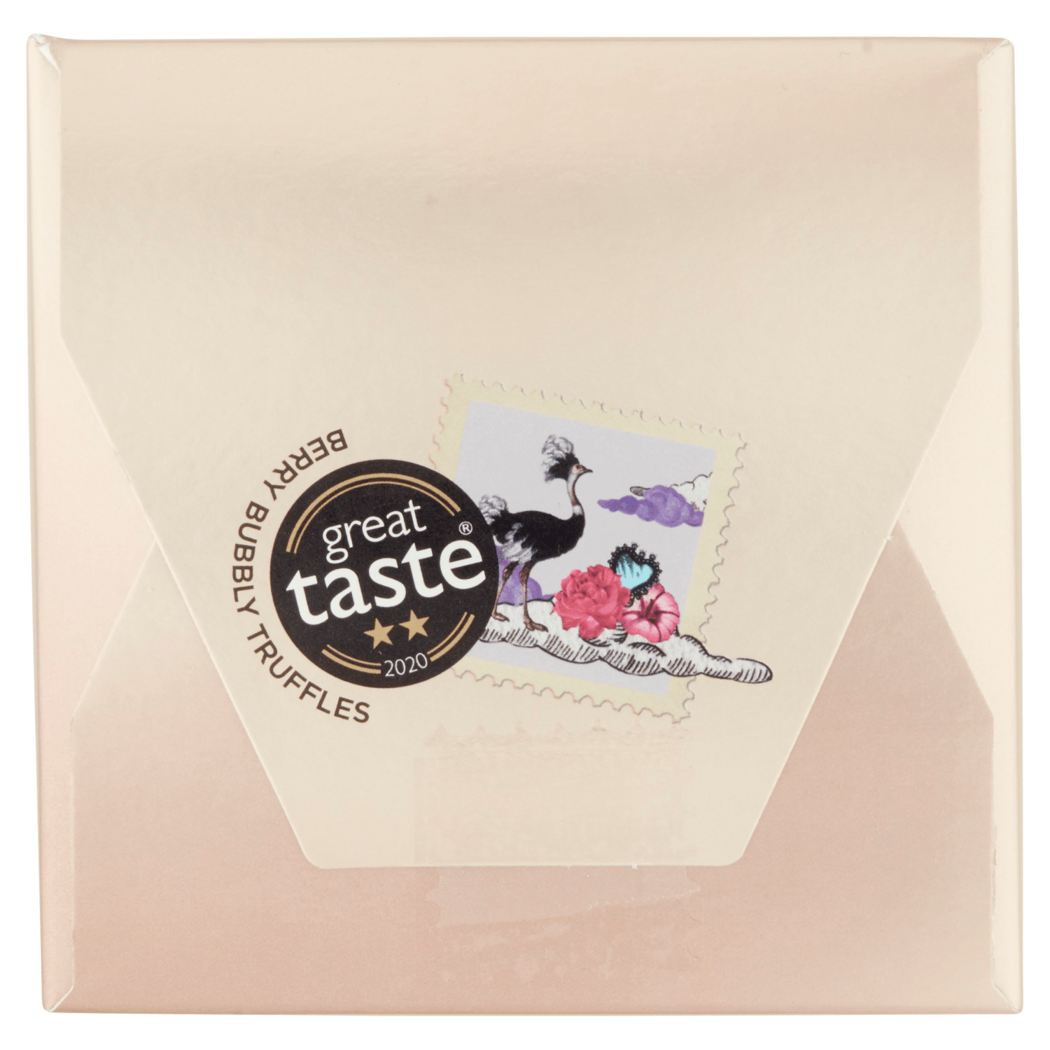 Monty Bojangles Truffle Selection 135g - UK Food & Drink - 5060413263190