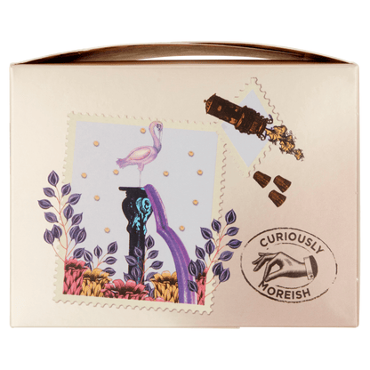 Monty Bojangles Truffle Selection 135g - UK Food & Drink - 5060413263190