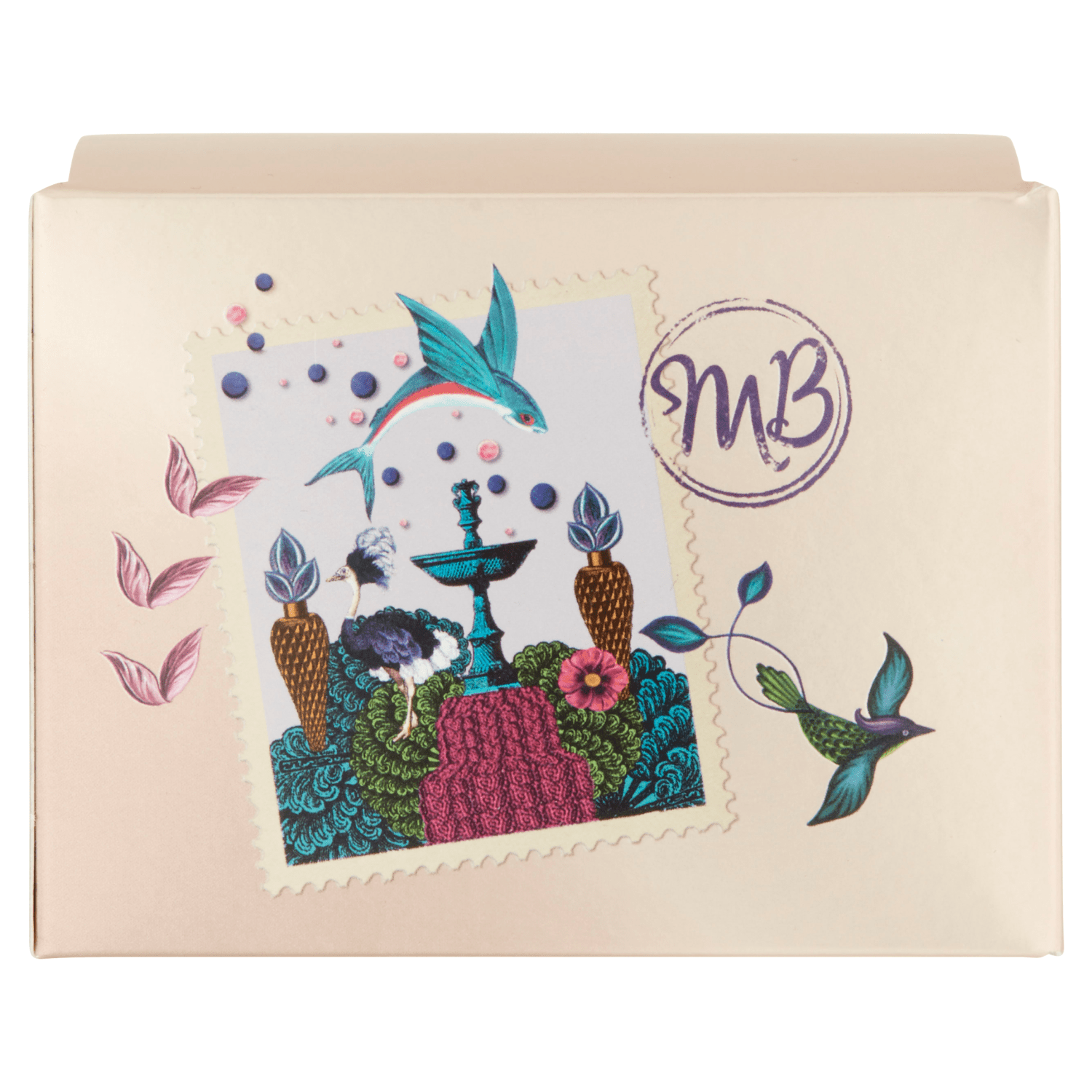 Monty Bojangles Truffle Selection 135g - UK Food & Drink - 5060413263190