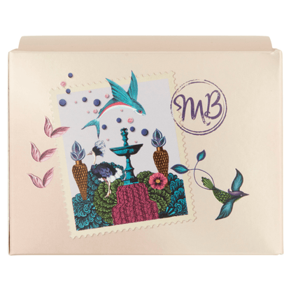 Monty Bojangles Truffle Selection 135g - UK Food & Drink - 5060413263190