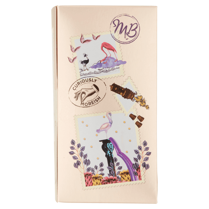 Monty Bojangles Truffle Selection 200g - UK Food & Drink - 5060413264906