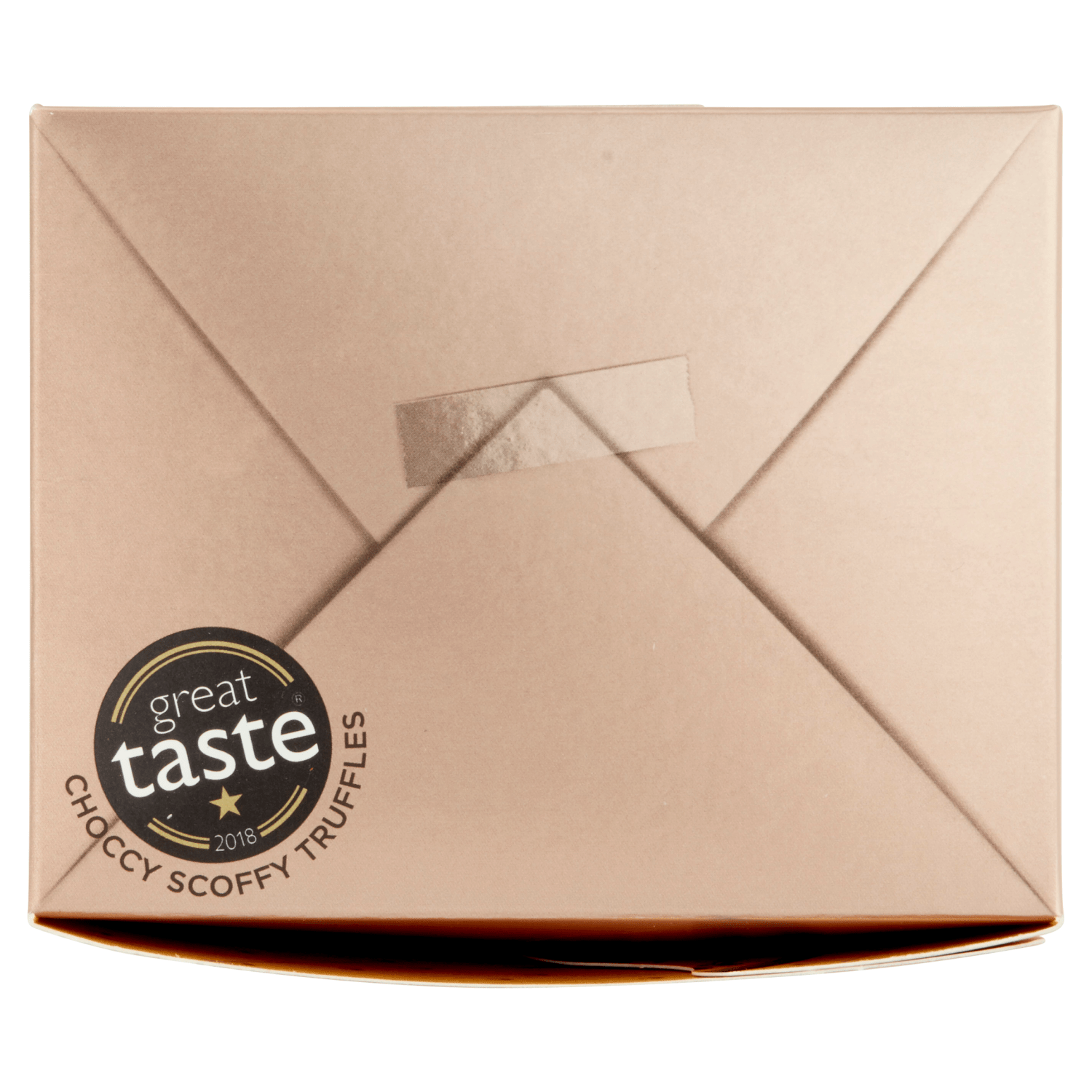 Monty Bojangles Truffle Selection 200g - UK Food & Drink - 5060413264906