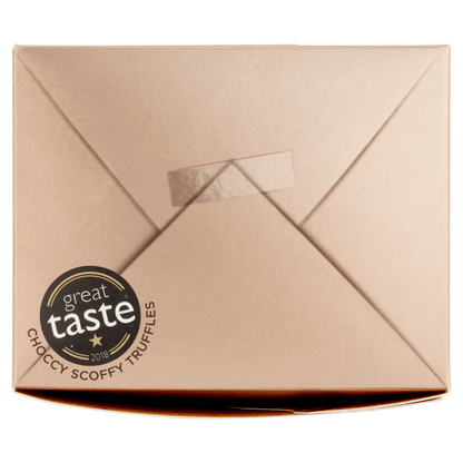 Monty Bojangles Truffle Selection 200g - UK Food & Drink - 5060413264906