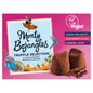 Monty Bojangles Vegan Truffle Selection 135g - UK Food & Drink - 5060413268737