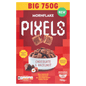 Mornflake Pixels Chocolate & Hazelnut 750g - UK Food & Drink - 5010026519979