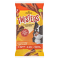 Morrisons 7 Twisters with Chicken, Beef & Lamb 140g - UK Food & Drink - 5010251665168