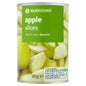 Morrisons Apple Slices 385g - UK Food & Drink - 5010251674375