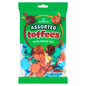 Morrisons Assorted Toffees 185g - UK Food & Drink - 5010251842330