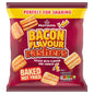 Morrisons Bacon Rashers 140g - UK Food & Drink - 5010525167763