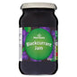 Morrisons Blackcurrant Jam 420g - UK Food & Drink - 5010525220024