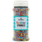 Morrisons Bright Sprinkles 80g - UK Food & Drink - 5010525088419