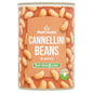 Morrisons Cannellini Beans In Water 400g - UK Food & Drink - 5010251958130