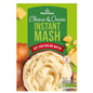 Morrisons Cheese & Onion Mash 80g - UK Food & Drink - 5010251535348
