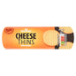 Morrisons Cheese Thins 150g - UK Food & Drink - 5010251519690