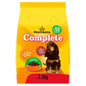 Morrisons Chicken & Veg Puppy Food 2.5kg - UK Food & Drink - 5010525088037