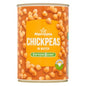 Morrisons Chickpeas In Water 400g - UK Food & Drink - 5010251958178