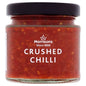 Morrisons Chilli Paste 115g - UK Food & Drink - 5010251885009