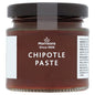 Morrisons Chipotle Paste 120g - UK Food & Drink - 5010251863571