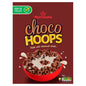Morrisons Choco Hoops 375g - UK Food & Drink - 5010251523185